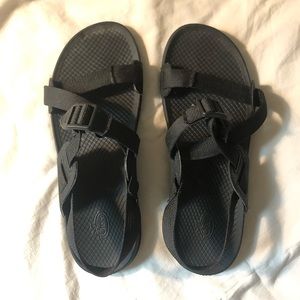 Chaco Women’s Lowdown Sandal, Black